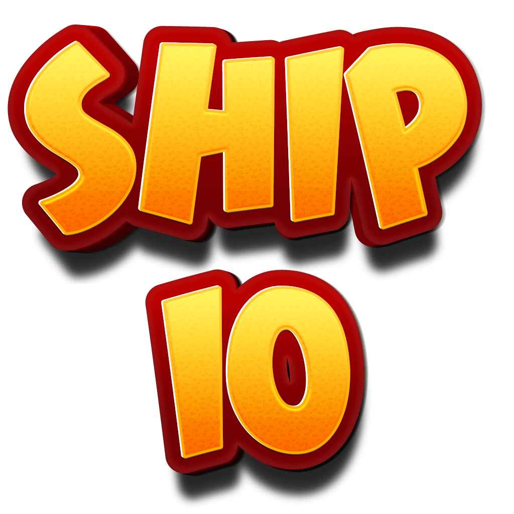 Ship io