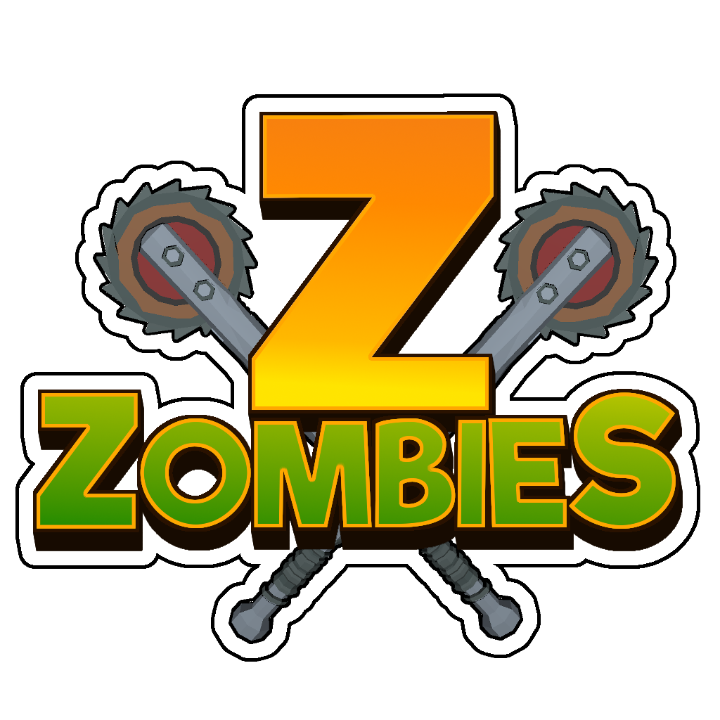 Z Zombies logo